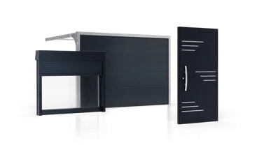 Eco Windows USA - Garage Doors -143