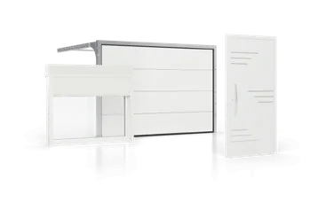 Eco Windows USA - Garage Doors -144