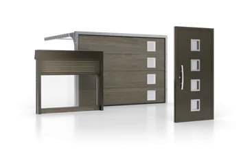 Eco Windows USA - Garage Doors -148