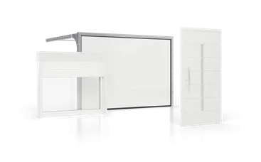 Eco Windows USA - Garage Doors -152