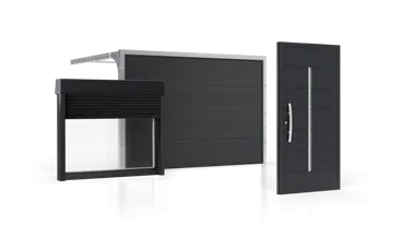 Eco Windows USA - Garage Doors -154