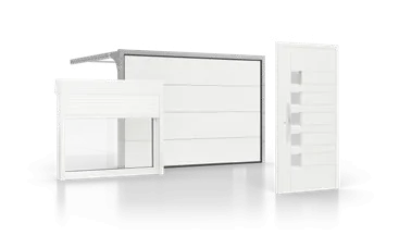 Eco Windows USA - Garage Doors -156