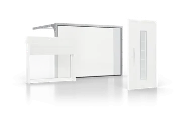 Eco Windows USA - Garage Doors -157