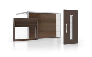 Eco Windows USA - Garage Doors -158