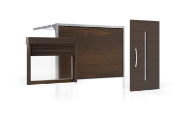 Eco Windows USA - Garage Doors -159