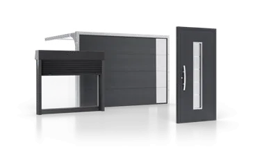 Eco Windows USA - Garage Doors -161