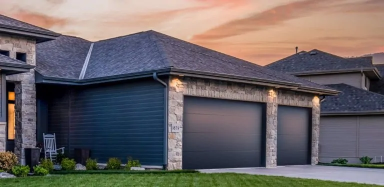 Premium European Garage Doors